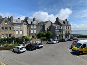 Bel Appartement, quartier Historique, 5 mn de la mer